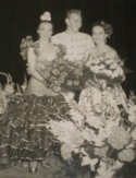 Gilda Navarra, William Sarazen, Ana García